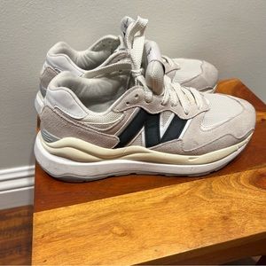New Balance  57/40 women Sneakers Size 6